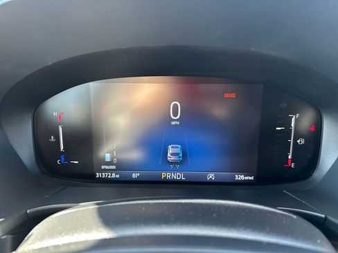 Used 2025 Ford Escape ST-Line Select image 19