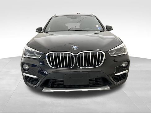 Used 2017 BMW X1 xDrive28i image 9