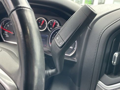 Certified 2020 Chevrolet Silverado 1500 LT Trail Boss image 32