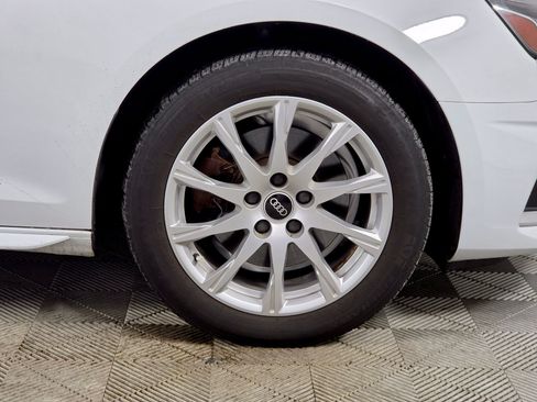 Used 2021 Audi A4 2.0T Premium w/ Convenience Package AWD/4WD image 10