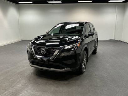 Used 2023 Nissan Rogue S