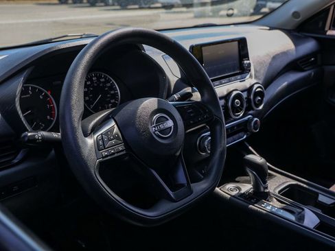 Used 2024 Nissan Sentra S FWD image 14