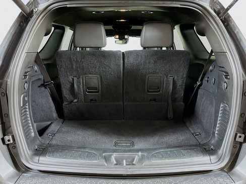 Used 2024 Dodge Durango R/T AWD/4WD image 10