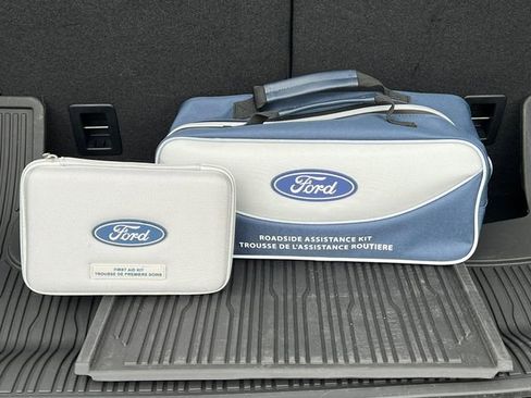 New 2026 Ford Explorer Active w/ Active Comfort Package image 39