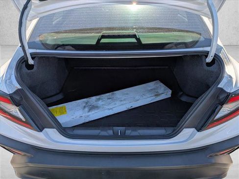 Used 2022 Subaru WRX image 6