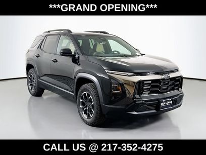 New 2026 Chevrolet Equinox ACTIV w/ Convenience Package III