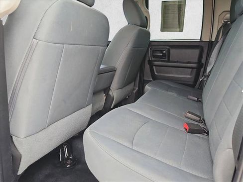 Used 2017 RAM 1500 Tradesman w/ Popular Equipment Group image 23