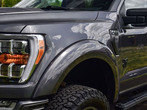 Used 2022 Ford F150 XLT w/ Equipment Group 302A High AWD/4WD image 81