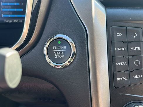 Used 2017 Ford Fusion S image 22