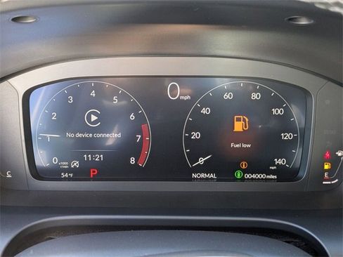 Certified 2025 Acura ADX FWD image 22