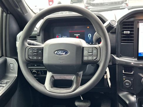 New 2025 Ford F150 STX image 53