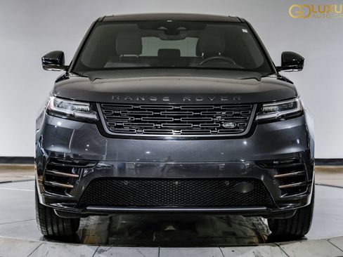 Used 2024 Land Rover Range Rover Velar Dynamic SE AWD/4WD image 7