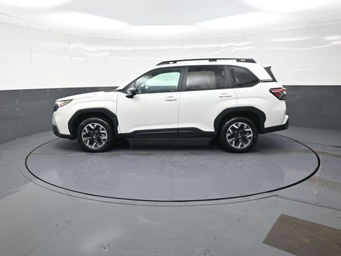 New 2026 Subaru Forester Premium image 6