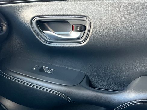 Used 2024 Honda HR-V EX-L image 20