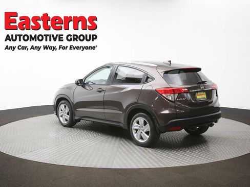 Used 2019 Honda HR-V EX image 63