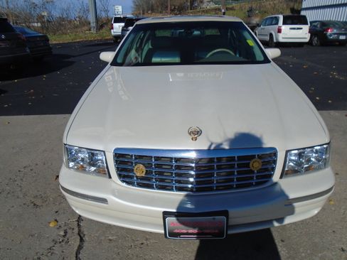 Used 1998 Cadillac De Ville image 7