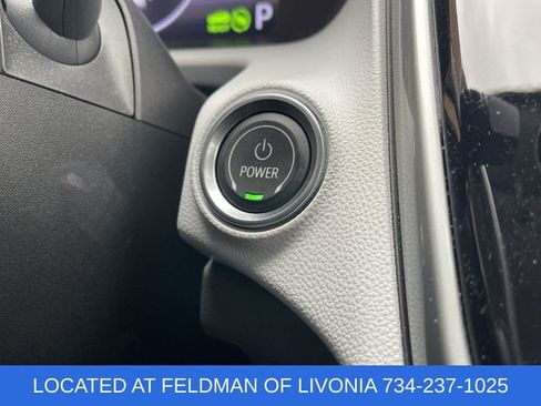 Used 2023 Chevrolet Bolt EUV Premier image 16