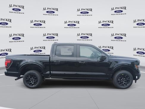 New 2026 Ford F150 STX RWD image 6