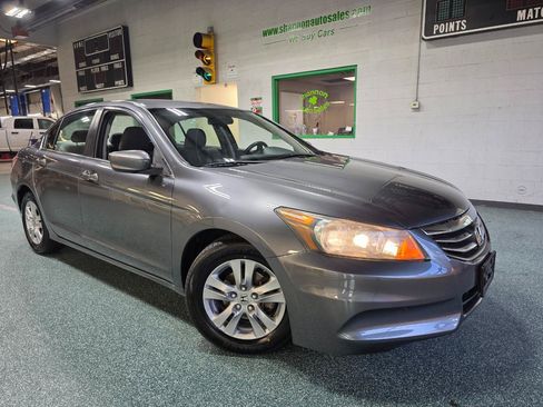 Used 2011 Honda Accord LX-P image 14