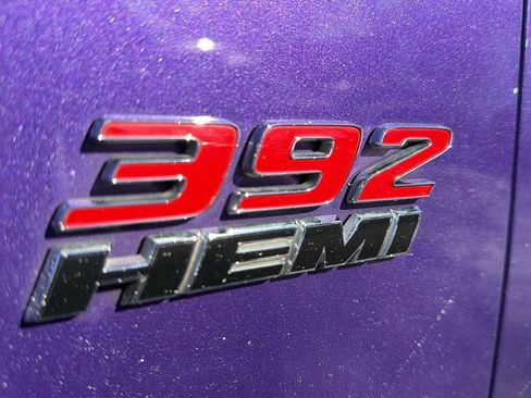 Used 2023 Dodge Charger Scat Pack w/ Plus Group image 10