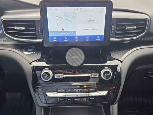 Used 2022 Ford Explorer ST w/ ST Street Pack RWD image 16