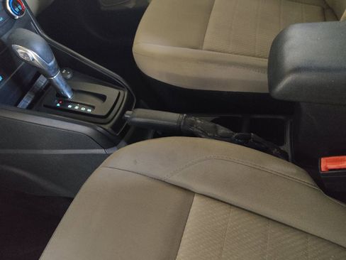 Used 2018 Ford EcoSport S FWD image 26