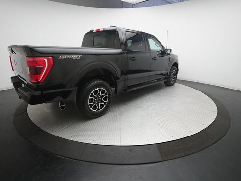 Used 2023 Ford F150 XLT w/ Equipment Group 302A High image 13