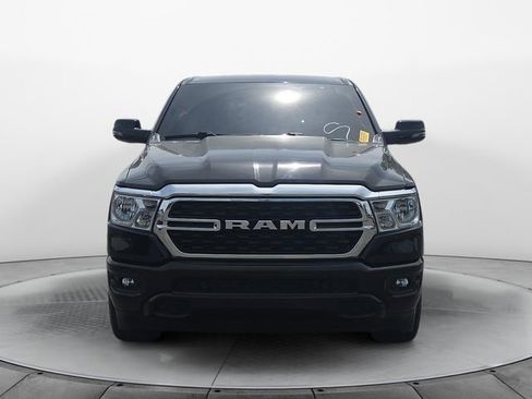 Used 2024 RAM 1500 Big Horn image 8