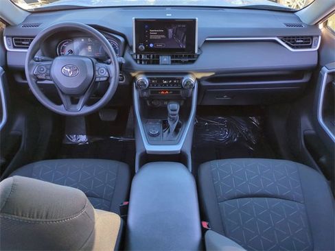 Used 2024 Toyota RAV4 XLE image 16