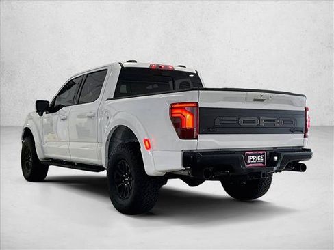Used 2024 Ford F150 Raptor AWD/4WD image 13