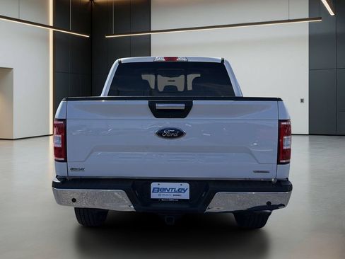 Used 2019 Ford F150 XLT w/ Equipment Group 302A Luxury AWD/4WD image 5