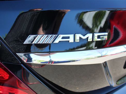 Used 2018 Mercedes-Benz C 43 AMG 4MATIC Sedan image 31