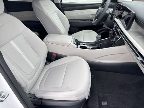 New 2026 Hyundai Tucson SEL image 13