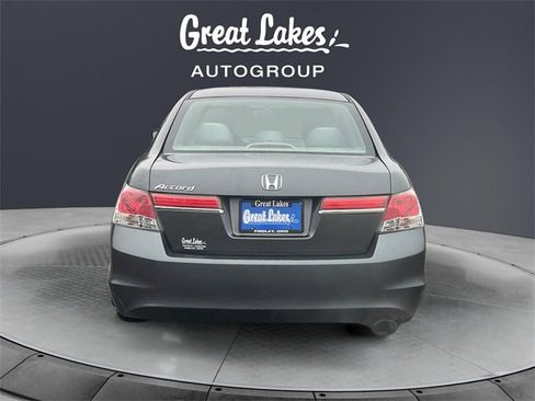 Used 2011 Honda Accord LX-P image 4