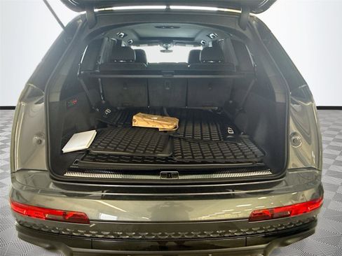 New 2026 Audi Q7 Premium Plus AWD/4WD image 27