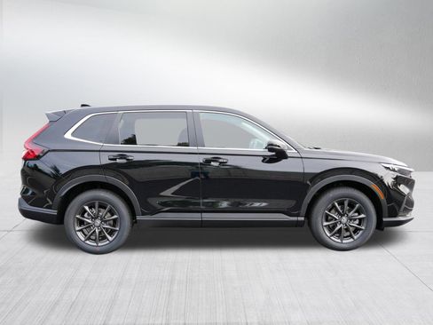 New 2026 Honda CR-V EX-L image 8
