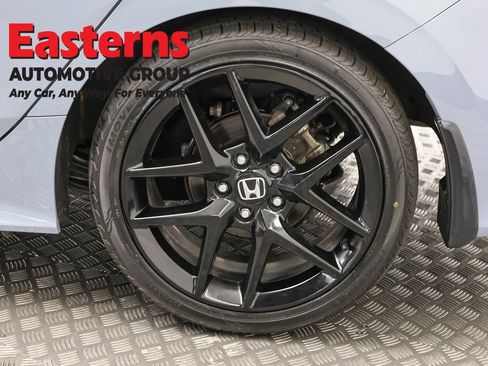 Used 2024 Honda Civic Sport image 31