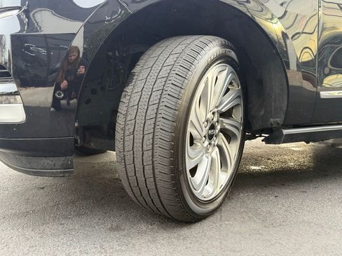 Used 2024 Lincoln Navigator Reserve image 33