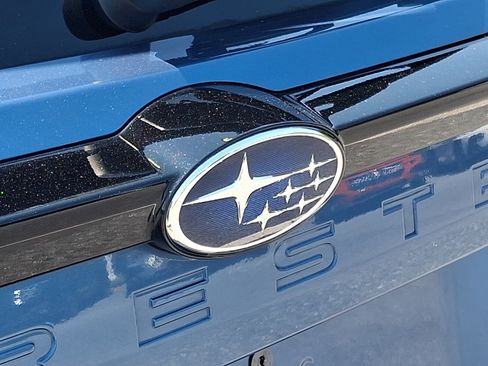 Certified 2025 Subaru Forester Premium w/ Convenience Package #1 AWD/4WD image 28