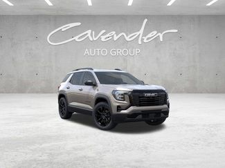 New 2026 GMC Terrain Elevation w/ Black Edition video 1