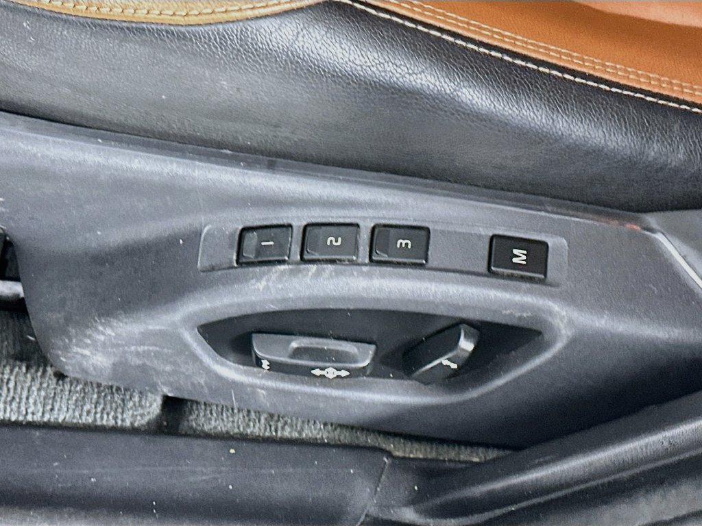 Used 2016 Volvo S60 T5 Premier w/ Convenience Package FWD image 22