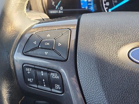 Used 2020 Ford Ranger Lariat w/ Equipment Group 501A Mid image 15