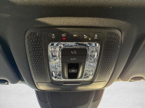 Used 2020 Mercedes-Benz GLS 580 4MATIC image 19