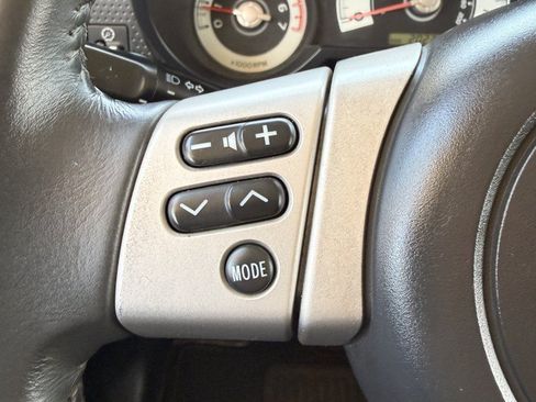 Used 2007 Toyota FJ Cruiser 4WD w/ Upgrade Pkg 1 image 19
