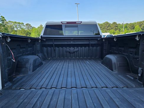 Used 2021 Chevrolet Silverado 1500 RST AWD/4WD image 29