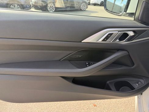 Used 2025 BMW 430i Coupe image 11