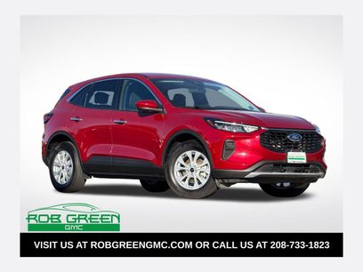 Used 2023 Ford Escape Active w/ Tech Pack #2