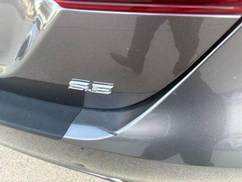 Used 2018 Toyota Camry SE FWD image 7