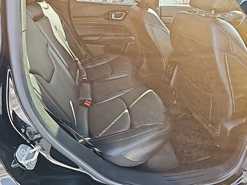 Certified 2022 Jeep Compass High Altitude image 24