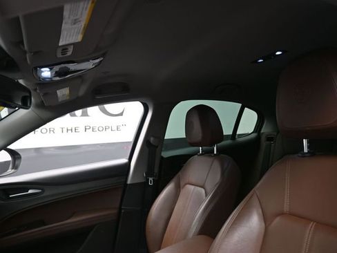 Used 2020 Alfa Romeo Stelvio Ti image 17